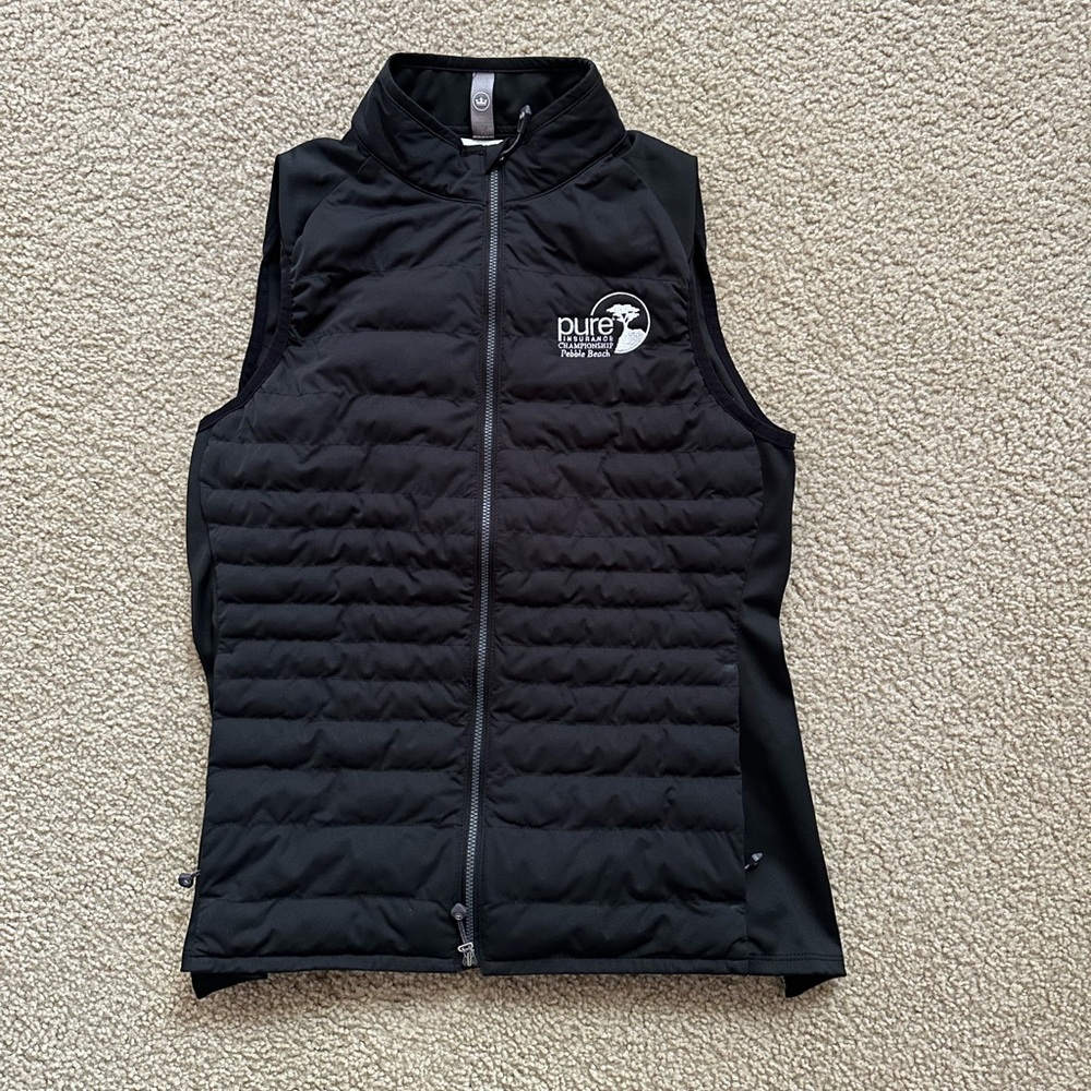 Women’s Crown Sports- Women's Fuse Hybrid Vest | Peter Millar
